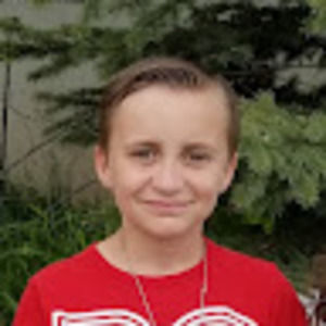 Meet your Posher, Pat